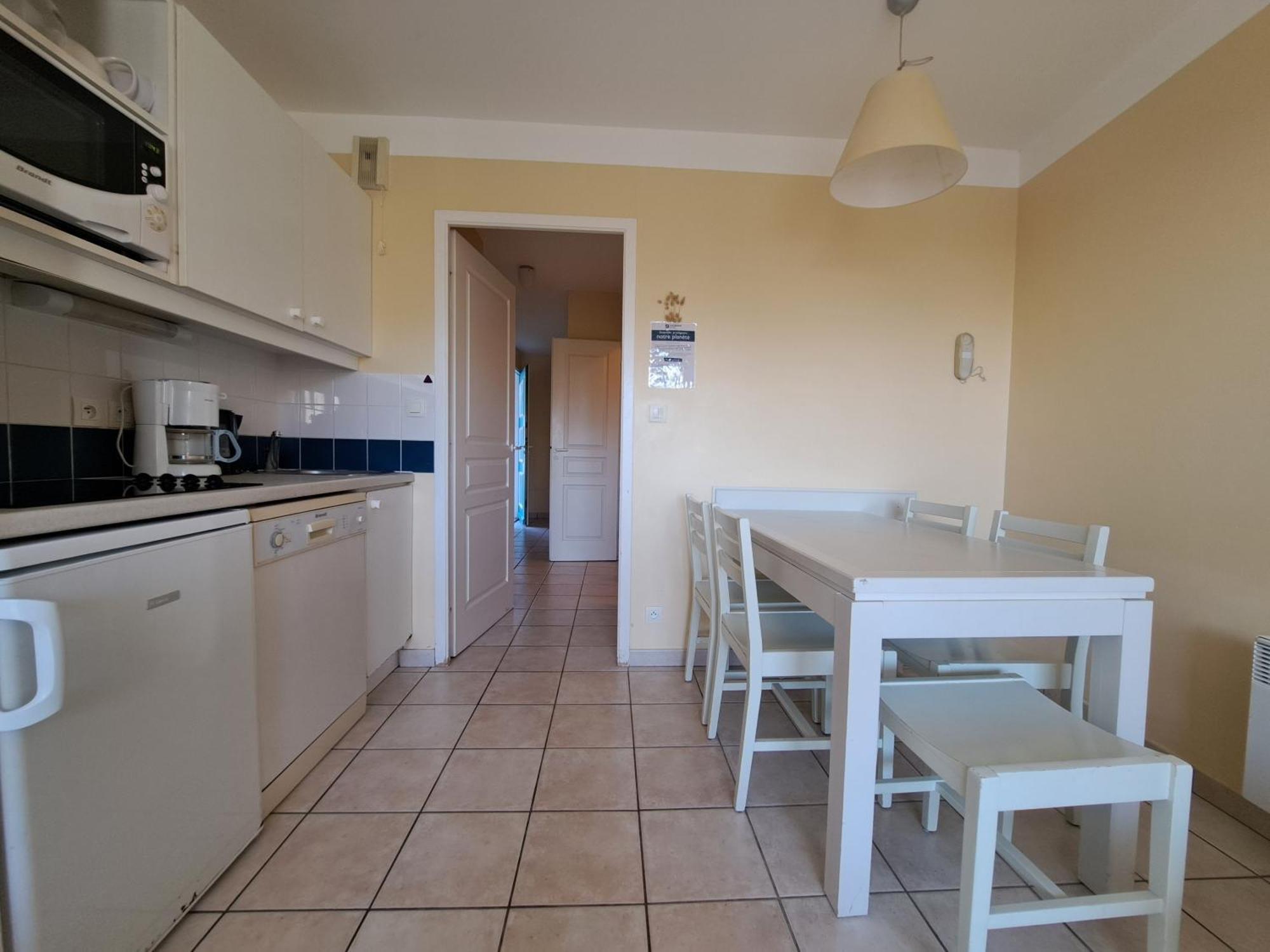 Appartements Front De Mer Sables D'Olonne Les Sables-d'Olonne Ruang foto