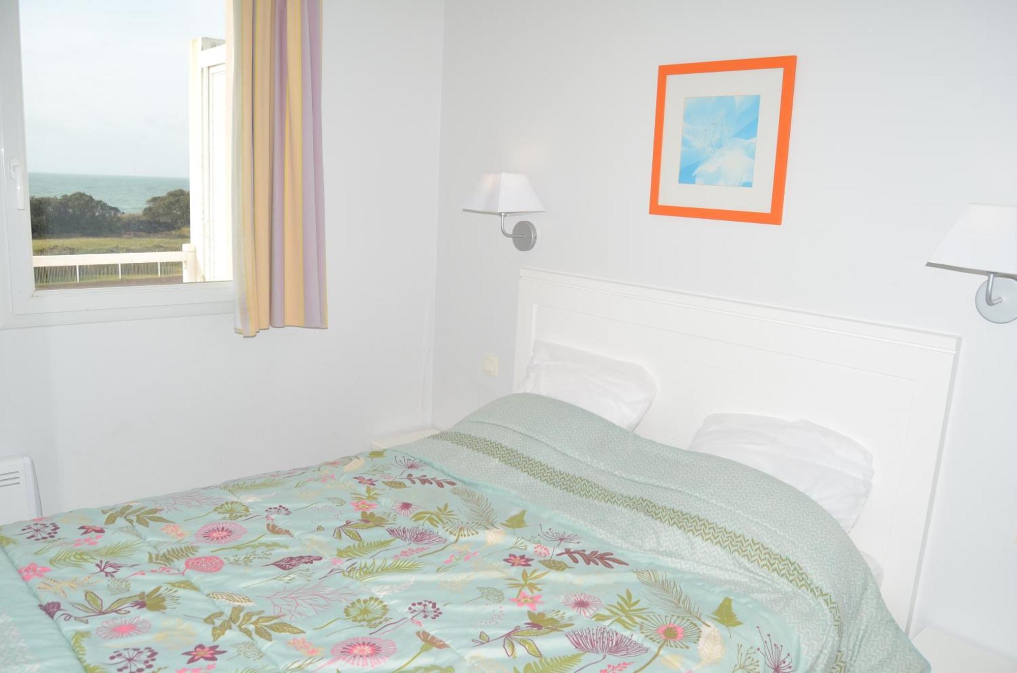 Appartements Front De Mer Sables D'Olonne Les Sables-d'Olonne Bagian luar foto