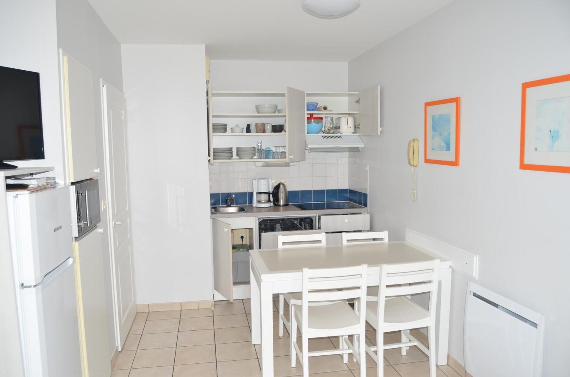 Appartements Front De Mer Sables D'Olonne Les Sables-d'Olonne Bagian luar foto