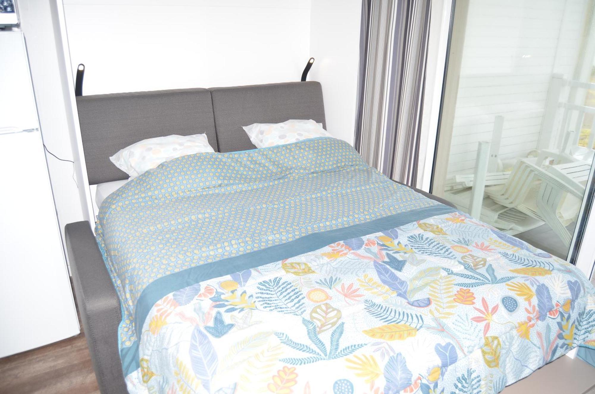 Appartements Front De Mer Sables D'Olonne Les Sables-d'Olonne Bagian luar foto