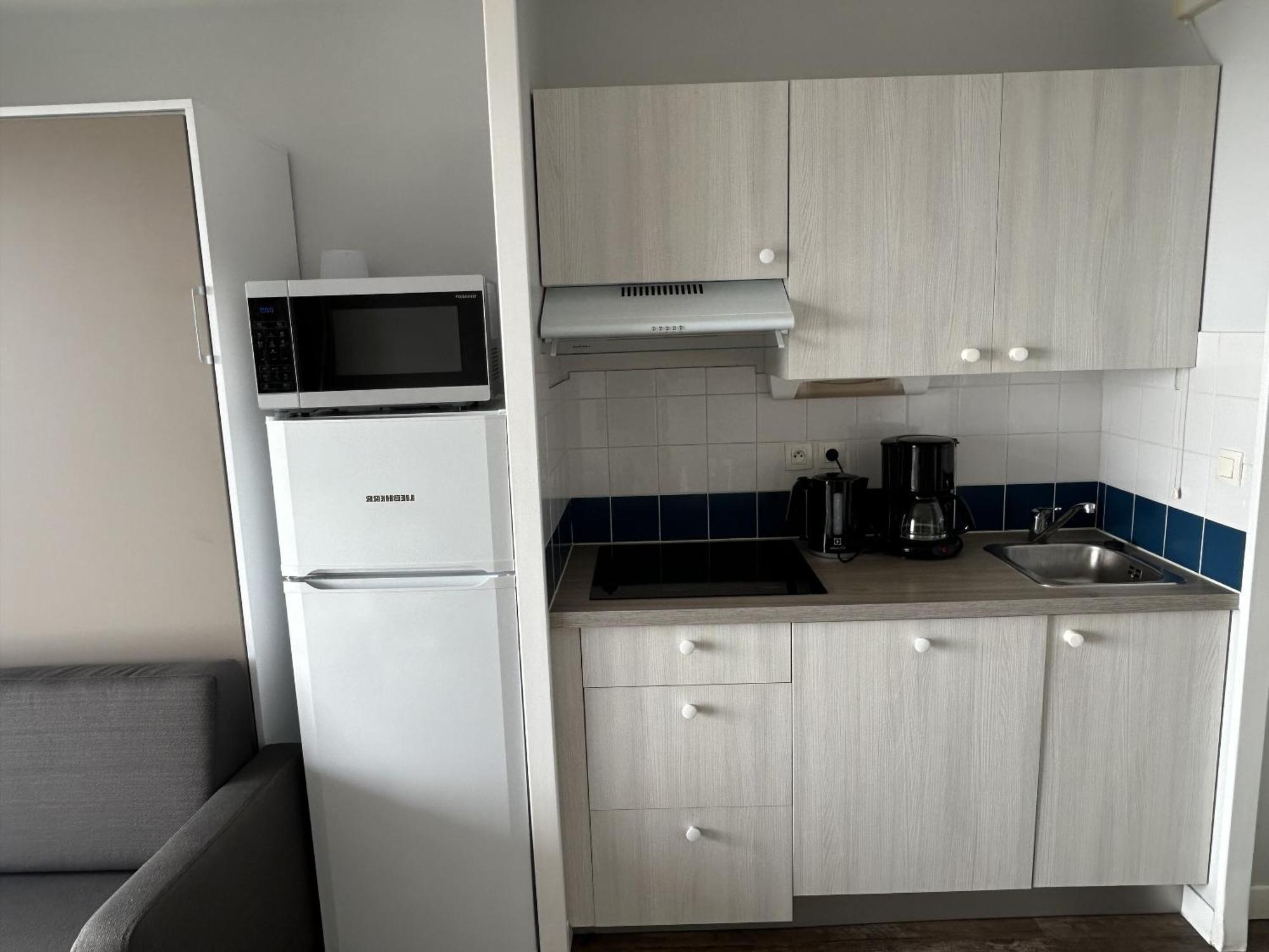 Appartements Front De Mer Sables D'Olonne Les Sables-d'Olonne Bagian luar foto