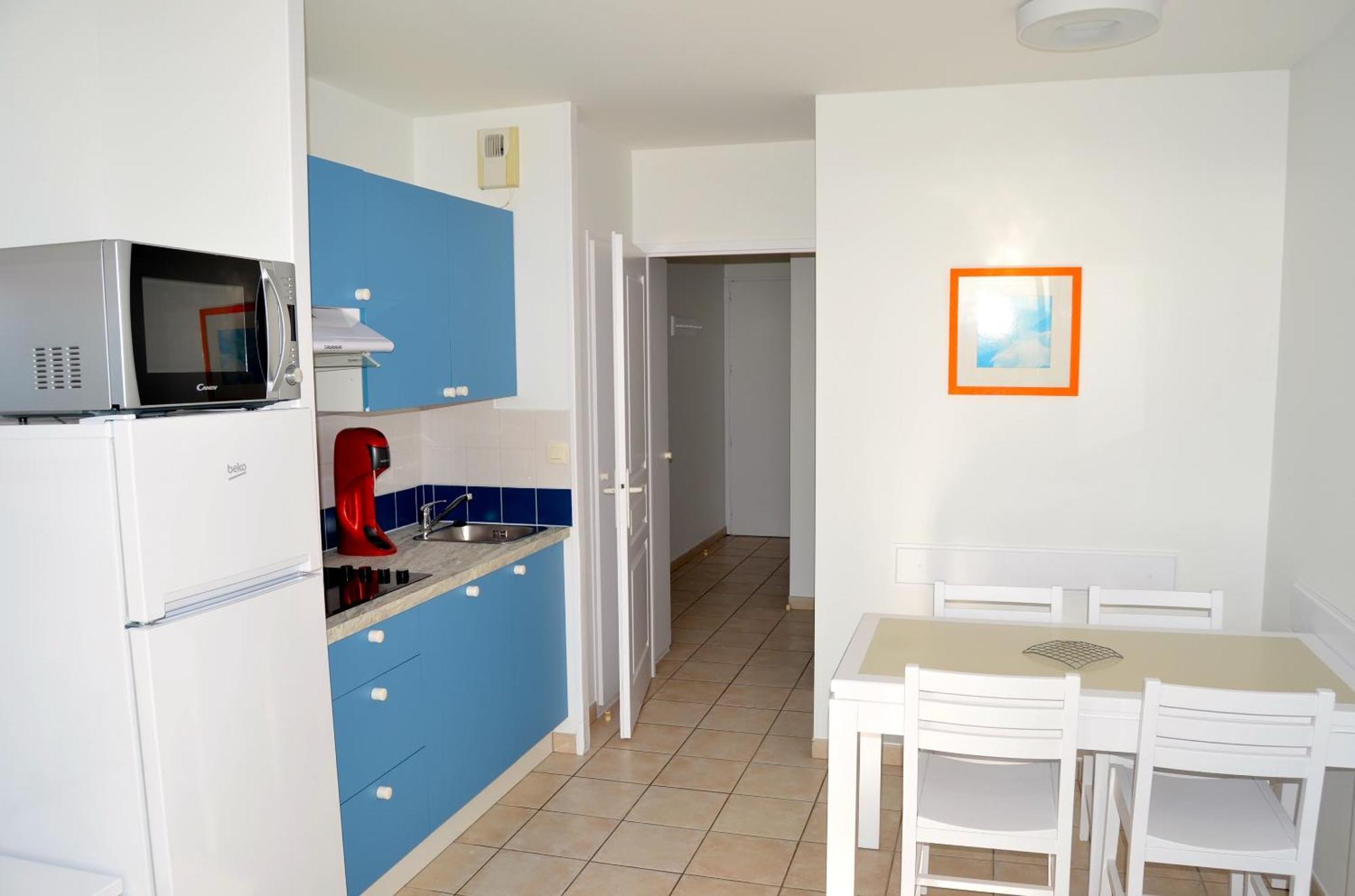Appartements Front De Mer Sables D'Olonne Les Sables-d'Olonne Ruang foto