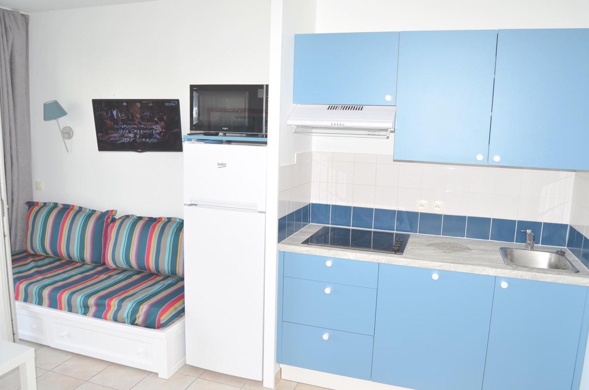 Appartements Front De Mer Sables D'Olonne Les Sables-d'Olonne Ruang foto